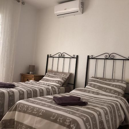 Puerto De Mazarron Large House With Roof Terrace & Sea Views-5 Guests Have 3 Bedrooms & 1 To 4 Guests Have 2 Bedrooms Dış mekan fotoğraf