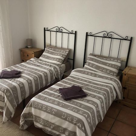 Puerto De Mazarron Large House With Roof Terrace & Sea Views-5 Guests Have 3 Bedrooms & 1 To 4 Guests Have 2 Bedrooms Dış mekan fotoğraf