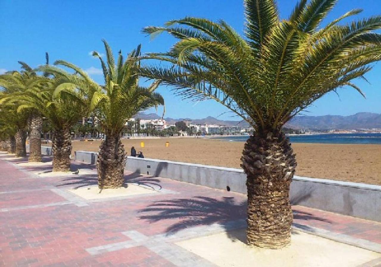 Puerto De Mazarron Large House With Roof Terrace & Sea Views-5 Guests Have 3 Bedrooms & 1 To 4 Guests Have 2 Bedrooms Dış mekan fotoğraf