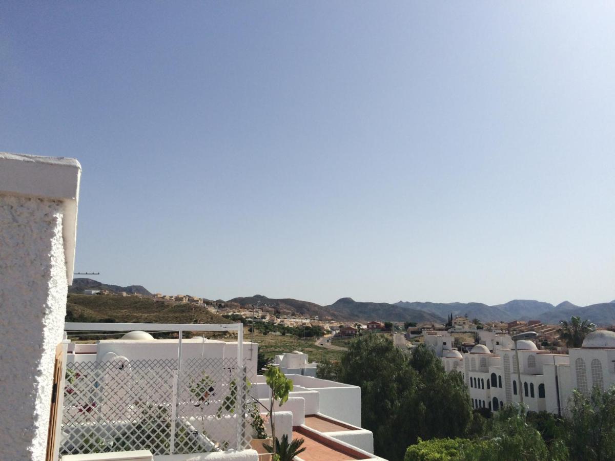 Puerto De Mazarron Large House With Roof Terrace & Sea Views-5 Guests Have 3 Bedrooms & 1 To 4 Guests Have 2 Bedrooms Dış mekan fotoğraf
