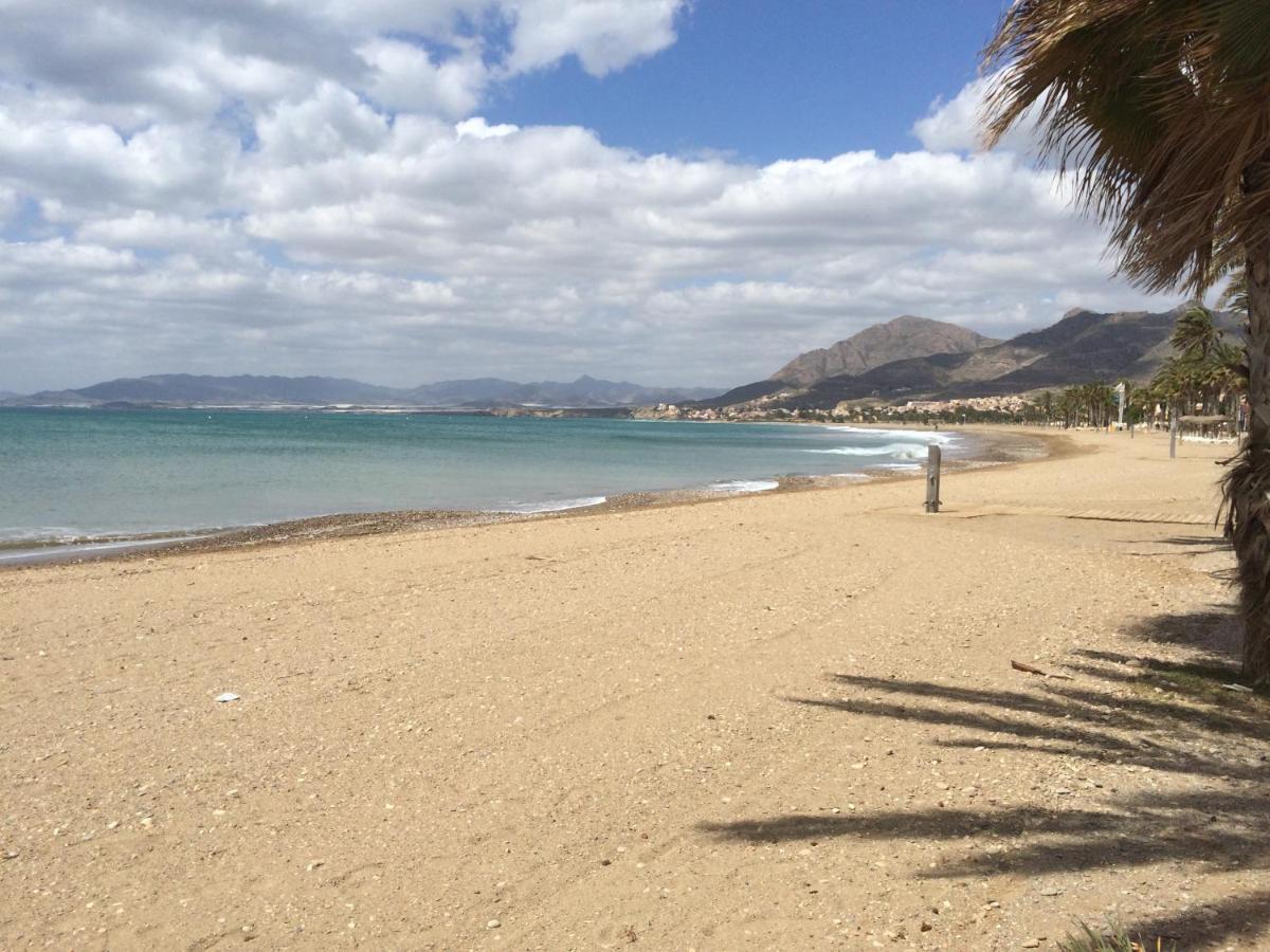 Puerto De Mazarron Large House With Roof Terrace & Sea Views-5 Guests Have 3 Bedrooms & 1 To 4 Guests Have 2 Bedrooms Dış mekan fotoğraf