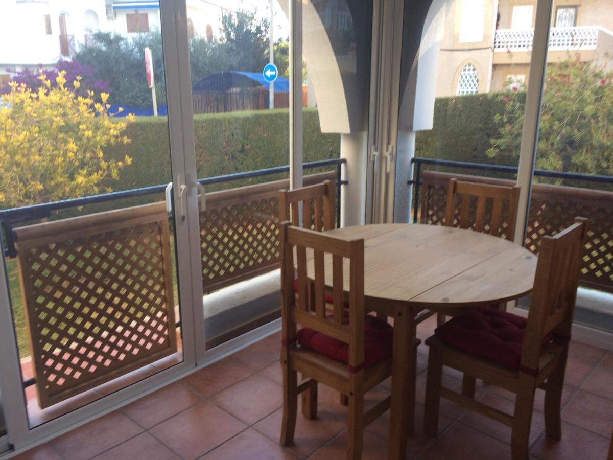 Puerto De Mazarron Large House With Roof Terrace & Sea Views-5 Guests Have 3 Bedrooms & 1 To 4 Guests Have 2 Bedrooms Dış mekan fotoğraf