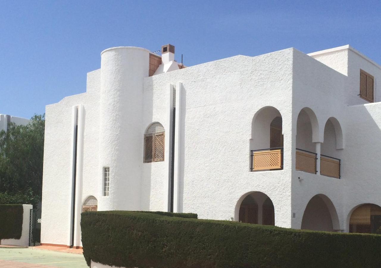 Puerto De Mazarron Large House With Roof Terrace & Sea Views-5 Guests Have 3 Bedrooms & 1 To 4 Guests Have 2 Bedrooms Dış mekan fotoğraf