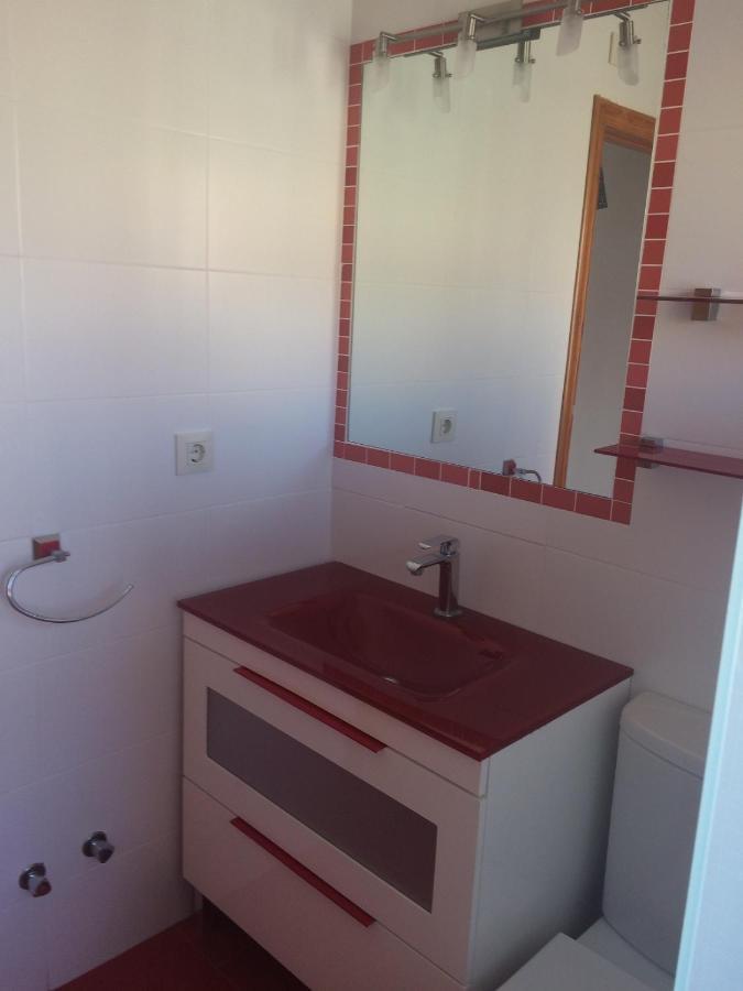 Puerto De Mazarron Large House With Roof Terrace & Sea Views-5 Guests Have 3 Bedrooms & 1 To 4 Guests Have 2 Bedrooms Dış mekan fotoğraf